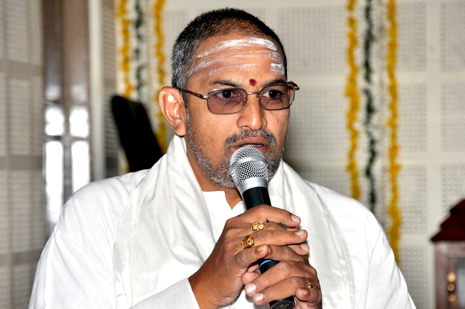 Sri Chaganti Koteswara Rao