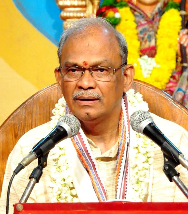 SriMallapragadaSrimannarayanaMurthy