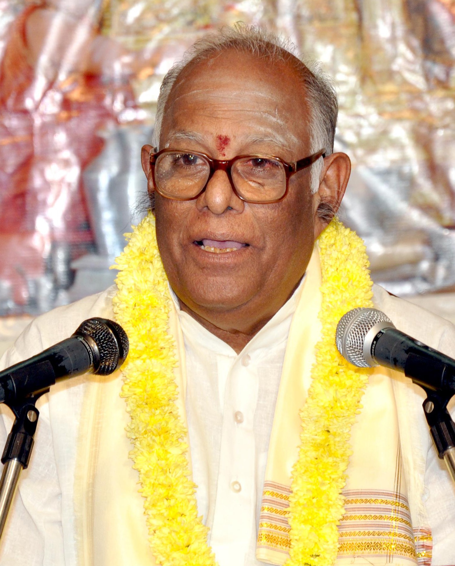 SriMulukutlaBrahmanandaSastry