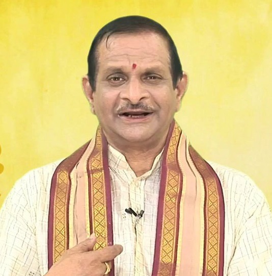 bhagavatam dasama skandam in telugu by chaganti bhagavatam dasama skandam in telugu by chaganti