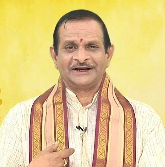 SriMylavarapuSrinivasaRao