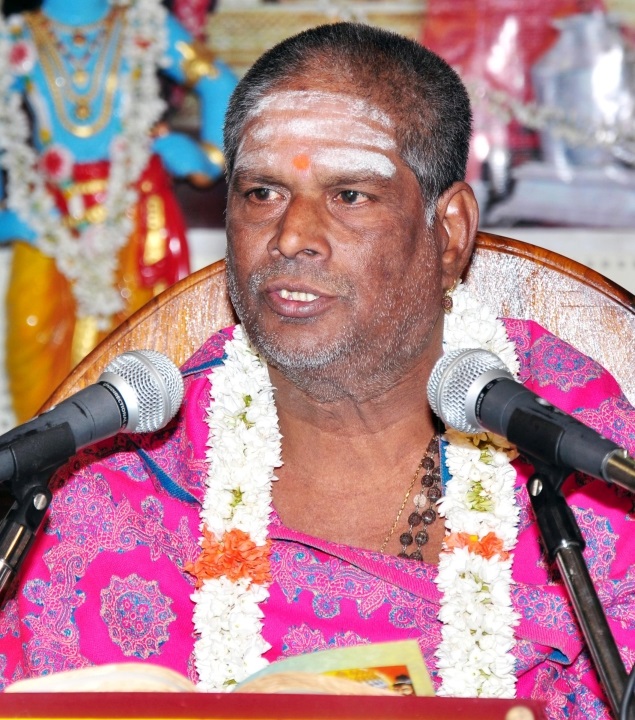 SriSomasiBalagangadharaSarma
